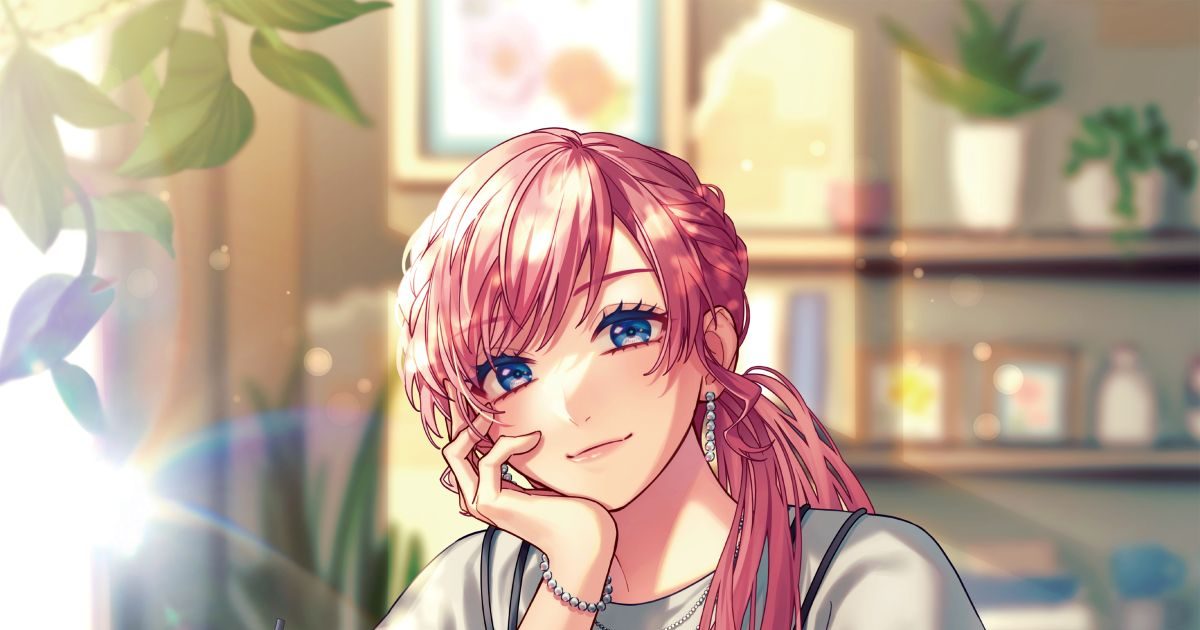 CHiCO with HoneyWorks、6月3日発売のTVアニメ『愛してるゲームを