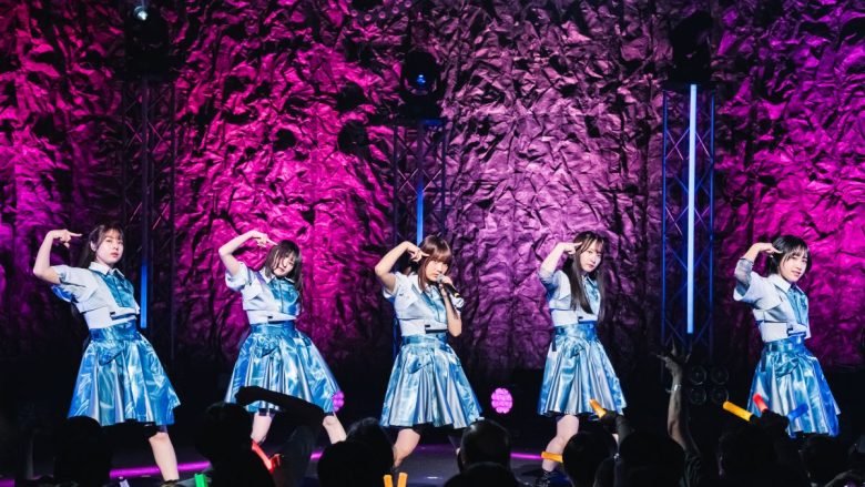 DayRe:、1st Anniversary LiveにてSeasons Live(仮)＆デジタルシングル3ヵ月連続リリースを発表！