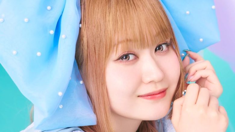 岩田陽葵、松岡美里もゲストで参加！立花日菜が誕生日に開催するバースデーイベントのチケット先着販売が開始！