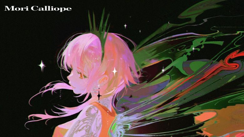 「パトレイバー」シリーズ完全新作！『機動警察パトレイバー EZY』、Mori Calliopeが歌うOPテーマ「黎明Compass」コラボレーションティザー映像が公開!!　