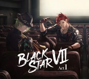 ブラックスター -Theater Starless-』、7thアルバム「BLACKSTARVII」が