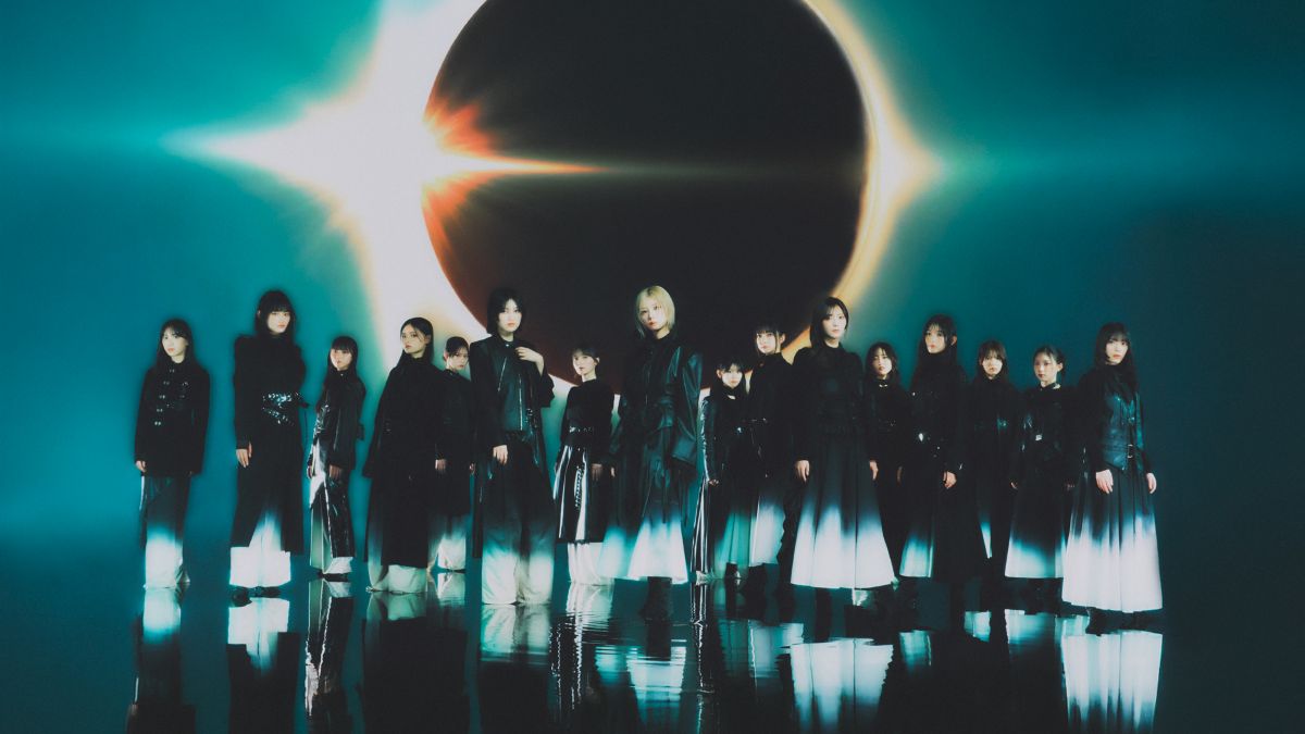 櫻坂46、TVアニメ『夜桜さんちの大作戦』第2期OPテーマ収録両A面