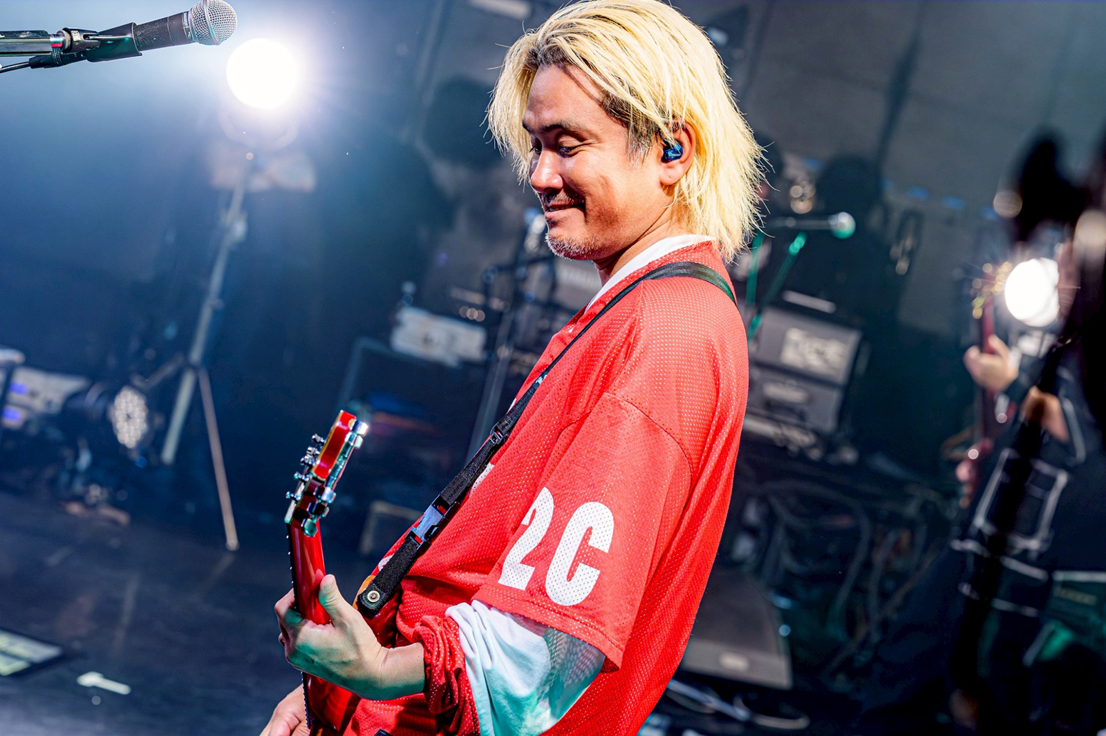 FLOWの26年を辿る熱狂の一夜！「FLOW 26TH ANNIVERSARY TOUR 2026 “ALL TIME 26” 26曲ライブ」東京公演をレポート！ - 画像一覧（5/14）