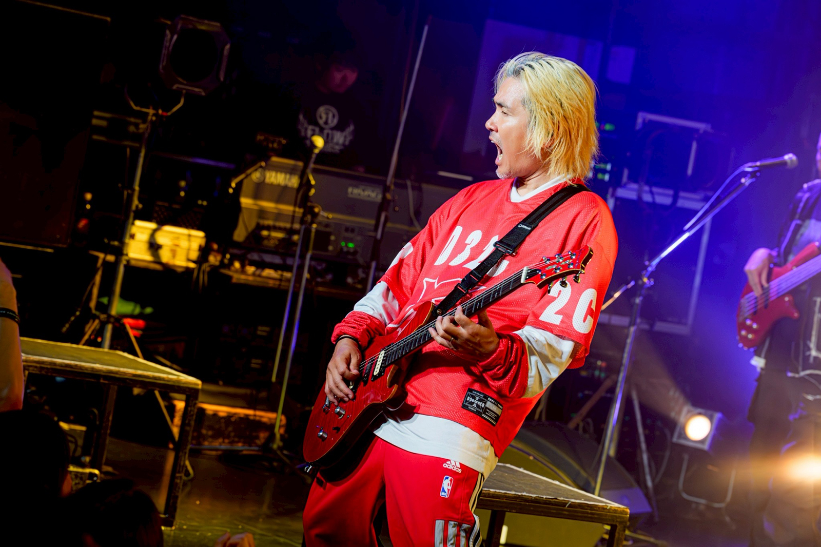 FLOWの26年を辿る熱狂の一夜！「FLOW 26TH ANNIVERSARY TOUR 2026 “ALL TIME 26” 26曲ライブ」東京公演をレポート！ - 画像一覧（4/14）