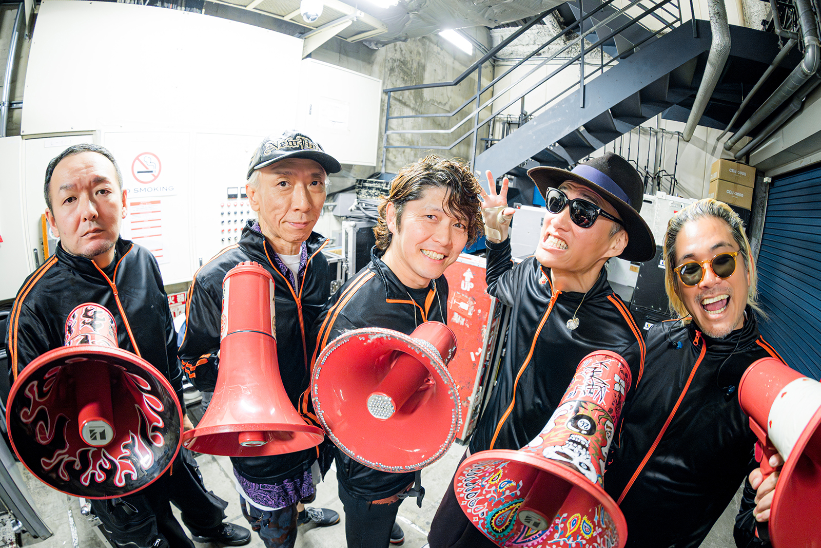 FLOWの26年を辿る熱狂の一夜！「FLOW 26TH ANNIVERSARY TOUR 2026 “ALL