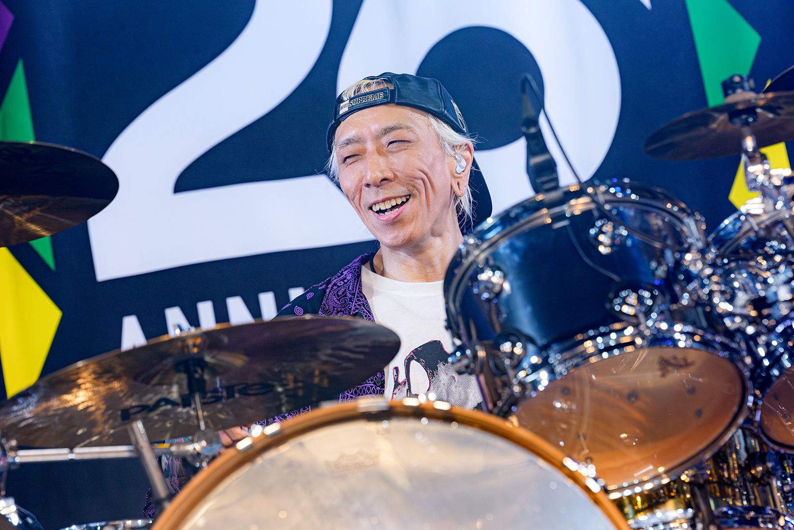 FLOWの26年を辿る熱狂の一夜！「FLOW 26TH ANNIVERSARY TOUR 2026 “ALL TIME 26” 26曲ライブ」東京公演をレポート！ - 画像一覧（12/14）