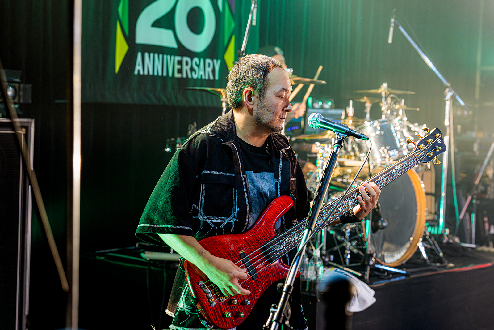 FLOWの26年を辿る熱狂の一夜！「FLOW 26TH ANNIVERSARY TOUR 2026 “ALL TIME 26” 26曲ライブ」東京公演をレポート！ - 画像一覧（10/14）