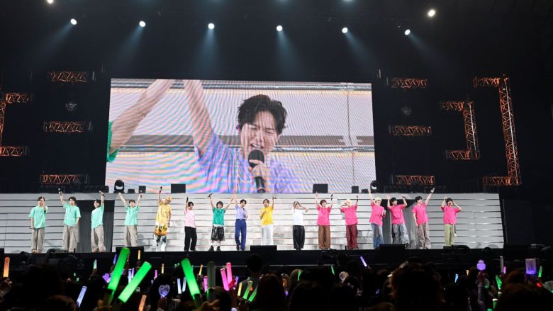 「Kiramune Music Festival 2026」DAY.2のオフィシャルレポートが到着！