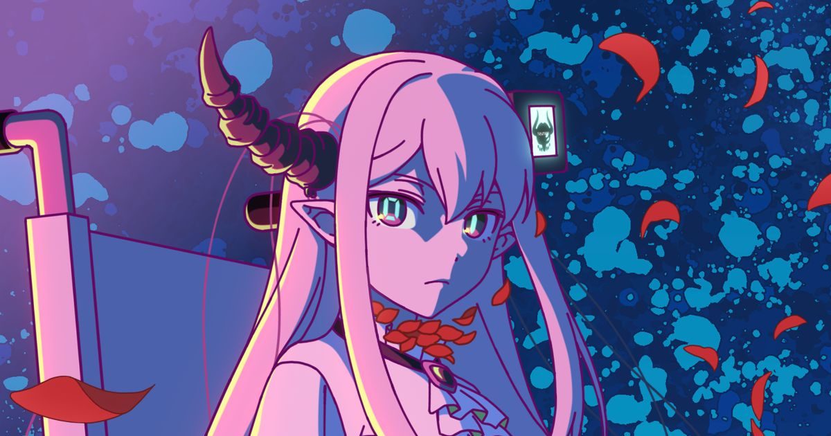 Sizuk、TVアニメ『リィンカーネーションの花弁』エンディング主題歌
