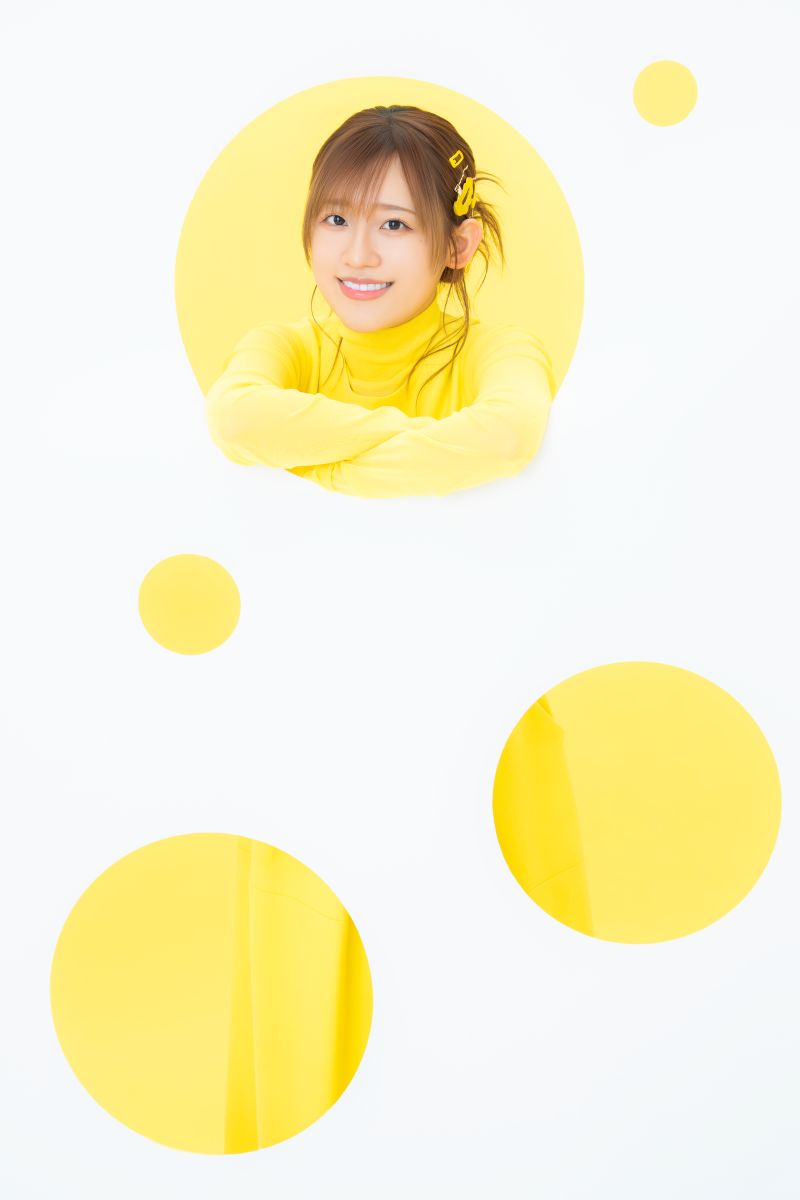 声優・高橋李依、ソニーミュージック内新レーベルへ移籍を発表