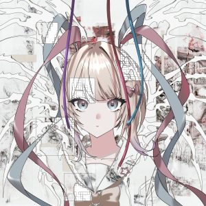 キタニタツヤ、TVアニメ『NEEDY GIRL OVERDOSE』EDテーマ「れびてー