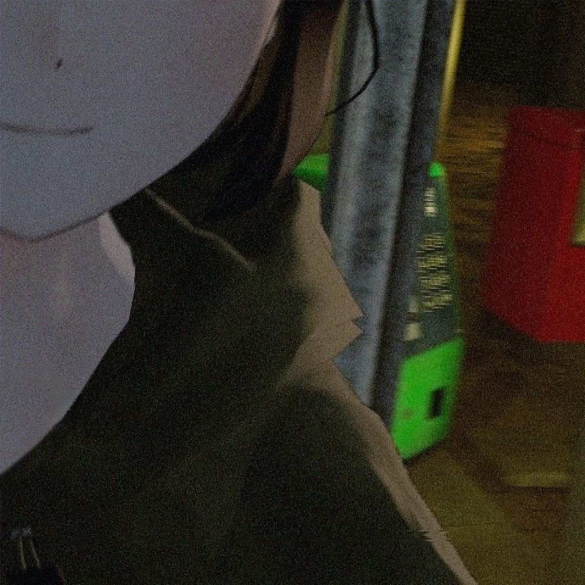 キタニタツヤ、TVアニメ『NEEDY GIRL OVERDOSE』EDテーマ「れびてーしょん」のCDが6月17日発売決定＆ジャケット絵柄も解禁！ - 画像一覧（1/2）