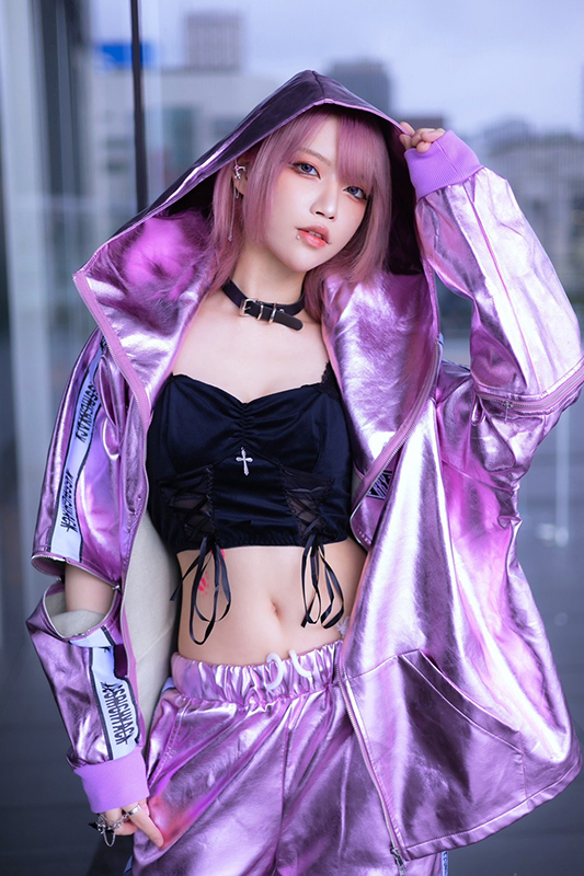 タイムテーブルも公開！今週末5月23日（土）にアニソン系クラブイベント“リスアニ！ナイト”開催！チケット好評発売中！ - 画像一覧（4/11）