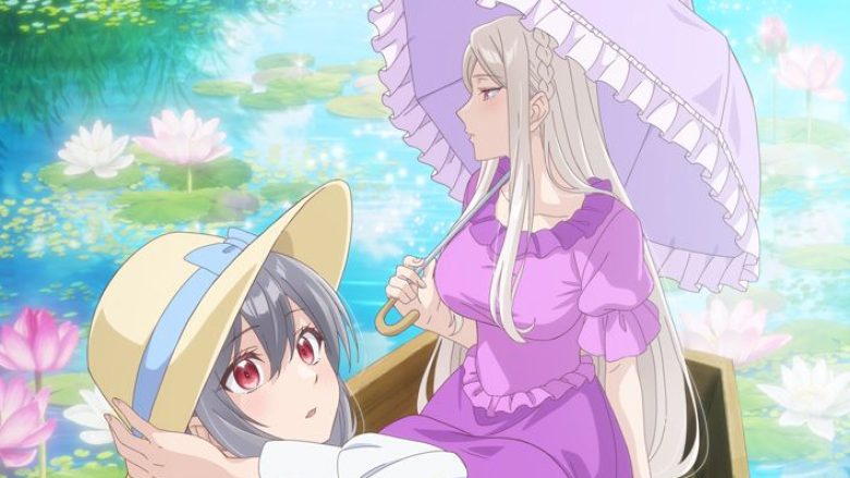 2026年7月より放送開始！TVアニメ『無自覚聖女は今日も無意識に力を垂れ流す』EDテーマはウタヒメドリーム オールスターズ「アンノウンミー」に決定！