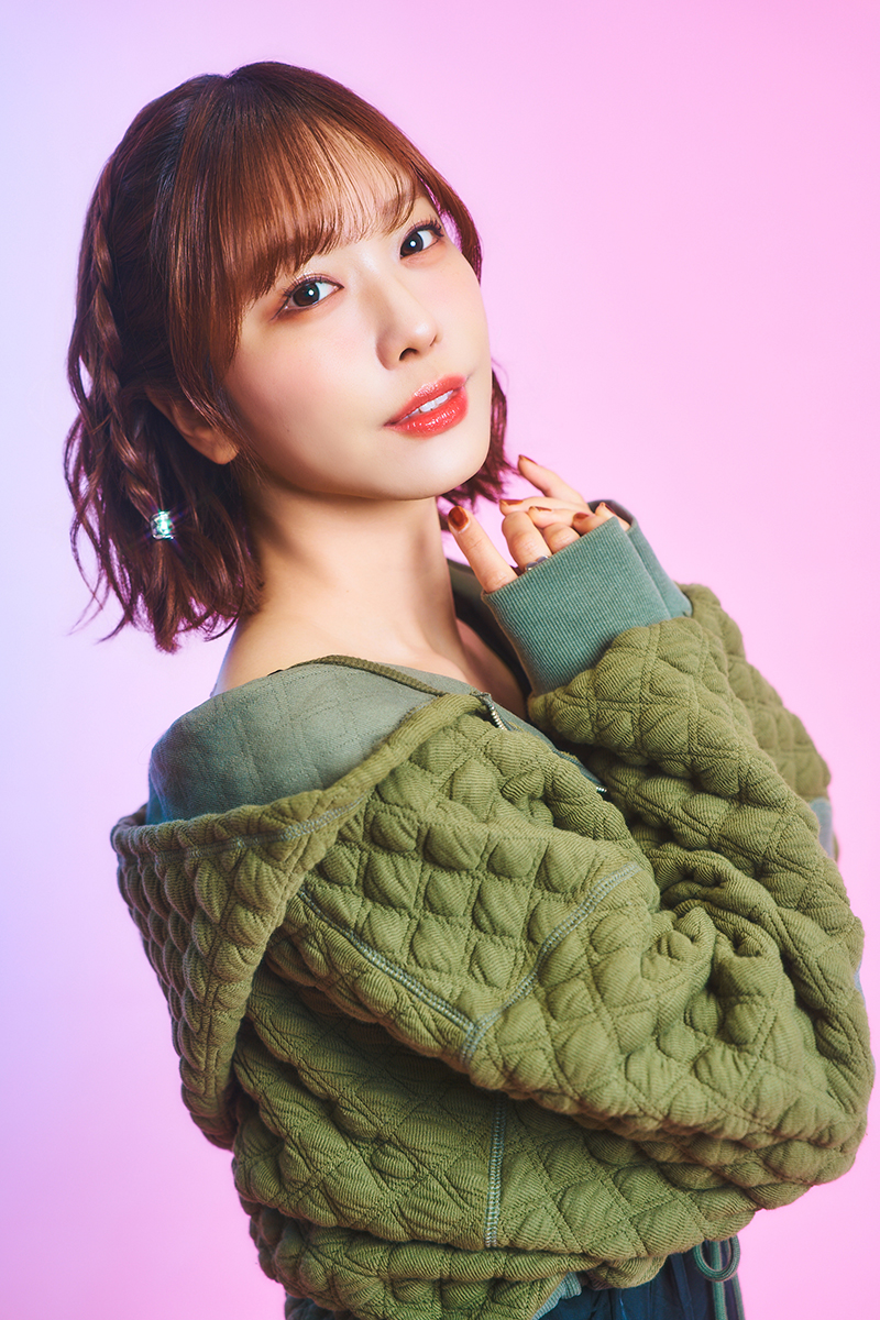 ポピパは何でもあり！愛美・大塚紗英・大橋彩香が語る、22nd Single「どきどきデエト」に感じたPoppin’Partyの可能性と自由な発想 - 画像一覧（8/17）