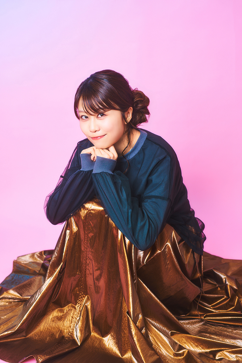 ポピパは何でもあり！愛美・大塚紗英・大橋彩香が語る、22nd Single「どきどきデエト」に感じたPoppin’Partyの可能性と自由な発想 - 画像一覧（6/17）