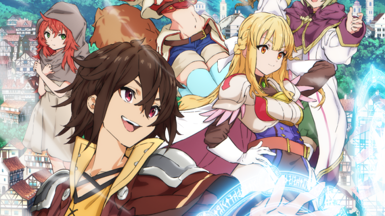 2026年７月放送のTVアニメ『ここ俺』EDテーマにSNS総フォロワー数120万人超の音楽グループ”名称非公開”が決定！！