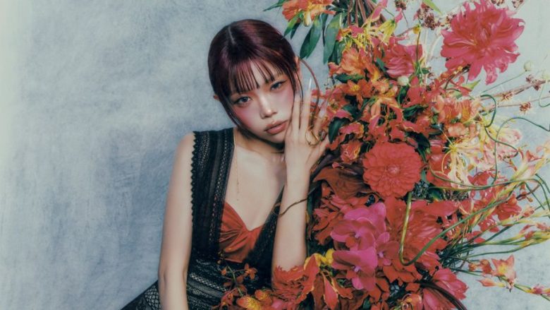 アイナ・ジ・エンド、『劇場版モノノ怪 第三章 蛇神』主題歌の新曲「No Epilogue」5月29日配信決定！