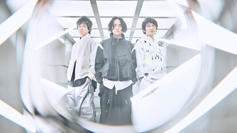 BURNOUT SYNDROMES、ニューシングル「ROCKET」リリースにあわせてリスニングパーティーを本日開催！