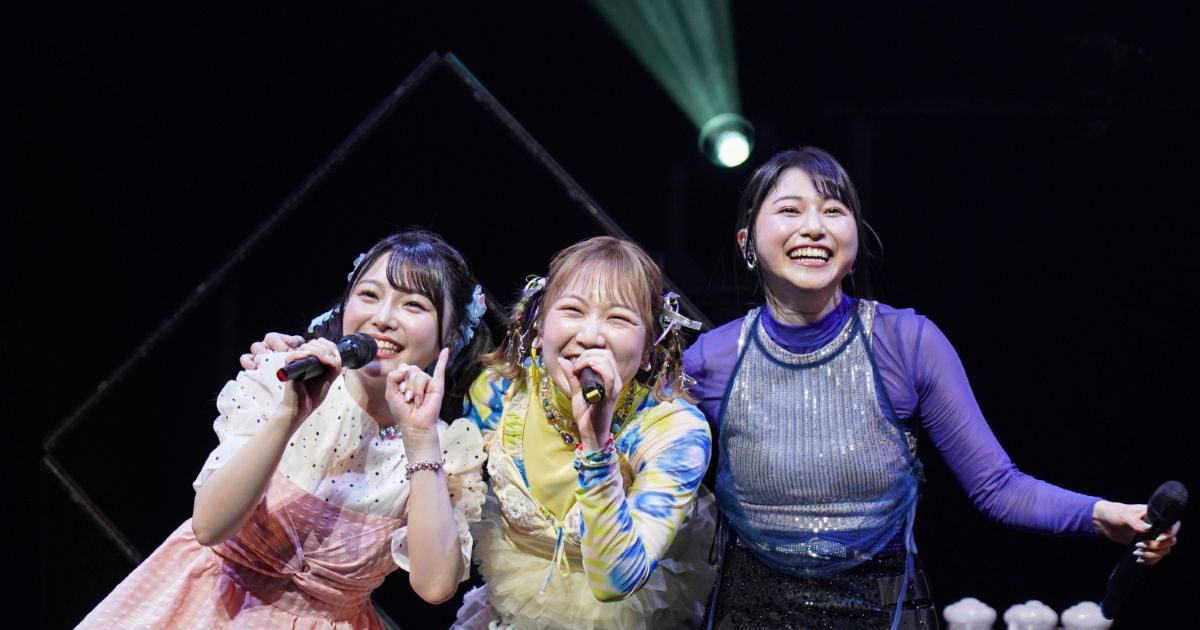 その他 TrySail LiveBD TrySail10周年“乾杯”ライブ「LAWSON presents TrySail 10th