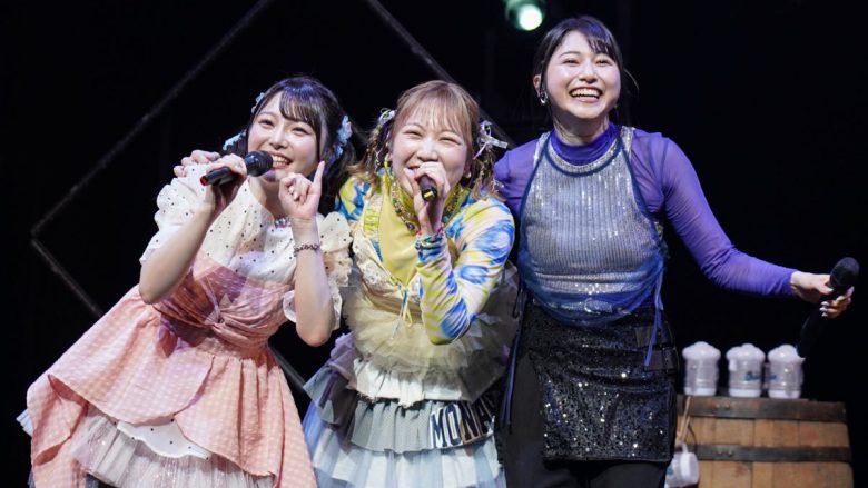 TrySail10周年“乾杯”ライブ「LAWSON presents TrySail 10th Anniversary Live 2026 “Cheers!!!”」神奈川公演のオフィシャルライブレポートが到着！
