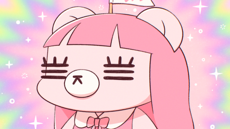 コレサワ、TVアニメ『クラスで２番目に可愛い女の子と友だちになった』EDテーマ「ずっと１番にしてね」配信スタート！本日21:00にMusic Videoをプレミア公開！