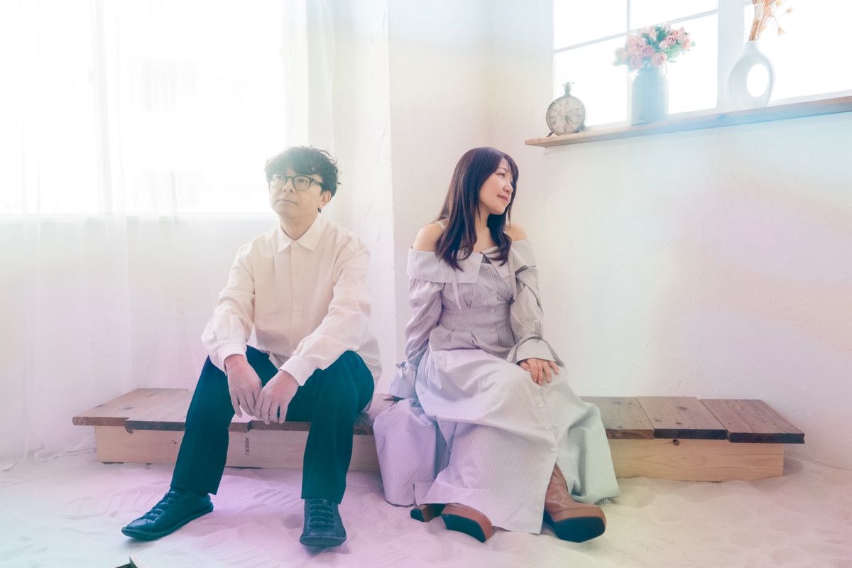 marble、ことのは文庫イメージソングプロジェクトのラストを飾る『生まれ変わるなら犬か猫』イメージソング「ファレノプシス」配信開始！