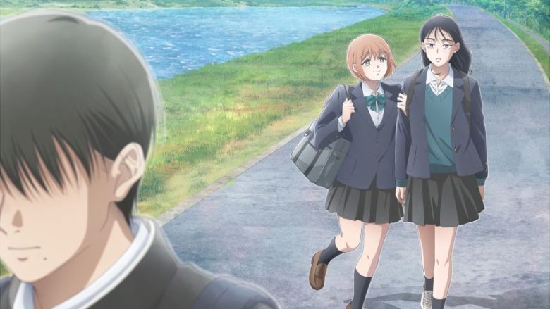 TVアニメ『霧尾ファンクラブ』×エンディング主題歌・a子「ハーモニー」コラボムービー公開！