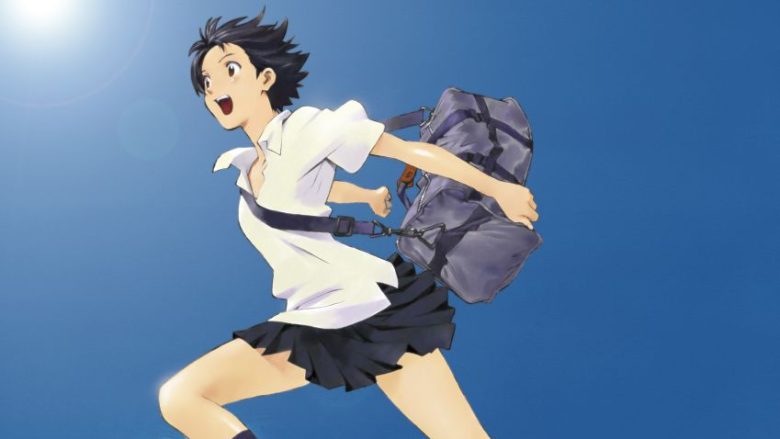 2026年7月3日より全国リバイバル上映！細田守監督『時をかける少女』4K、予告編解禁！