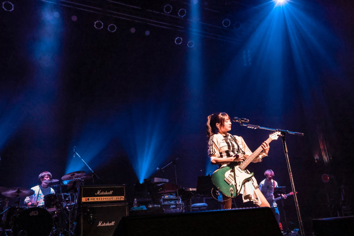 DIALOGUE＋主催音楽フェス“DIALOGUE＋Festa!! DAY stage -Collaboration with リスアニ！-”開催記念 短期連載！［最終回 “DIALOGUE＋Festa!!”ライブレポート］ - 画像一覧（29/29）