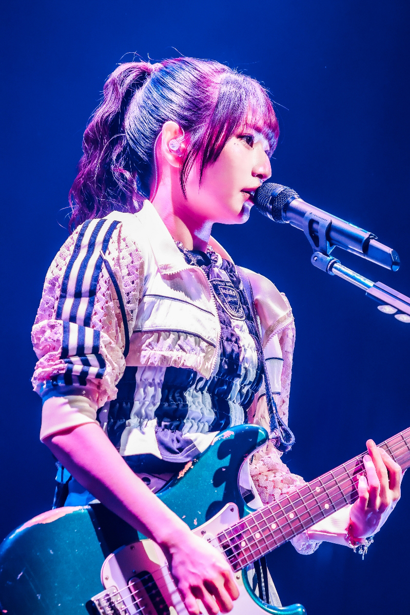 DIALOGUE＋主催音楽フェス“DIALOGUE＋Festa!! DAY stage -Collaboration with リスアニ！-”開催記念 短期連載！［最終回 “DIALOGUE＋Festa!!”ライブレポート］ - 画像一覧（28/29）