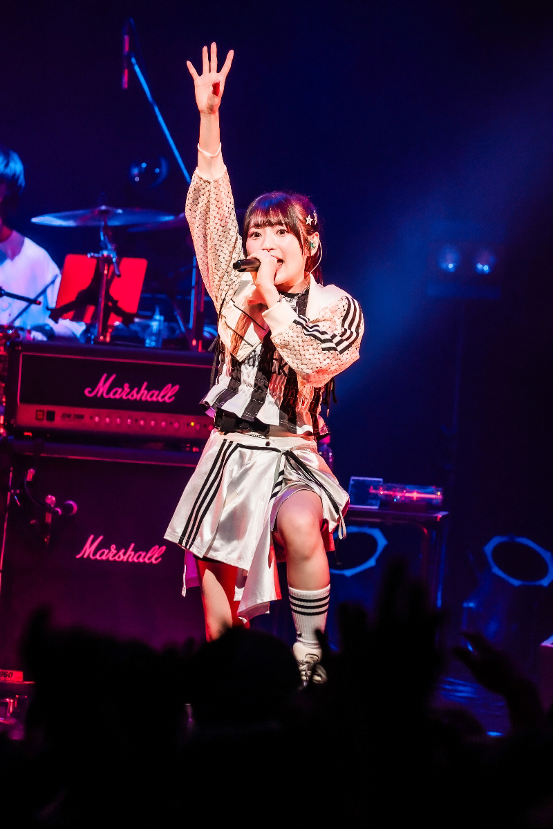 DIALOGUE＋主催音楽フェス“DIALOGUE＋Festa!! DAY stage -Collaboration with リスアニ！-”開催記念 短期連載！［最終回 “DIALOGUE＋Festa!!”ライブレポート］ - 画像一覧（27/29）