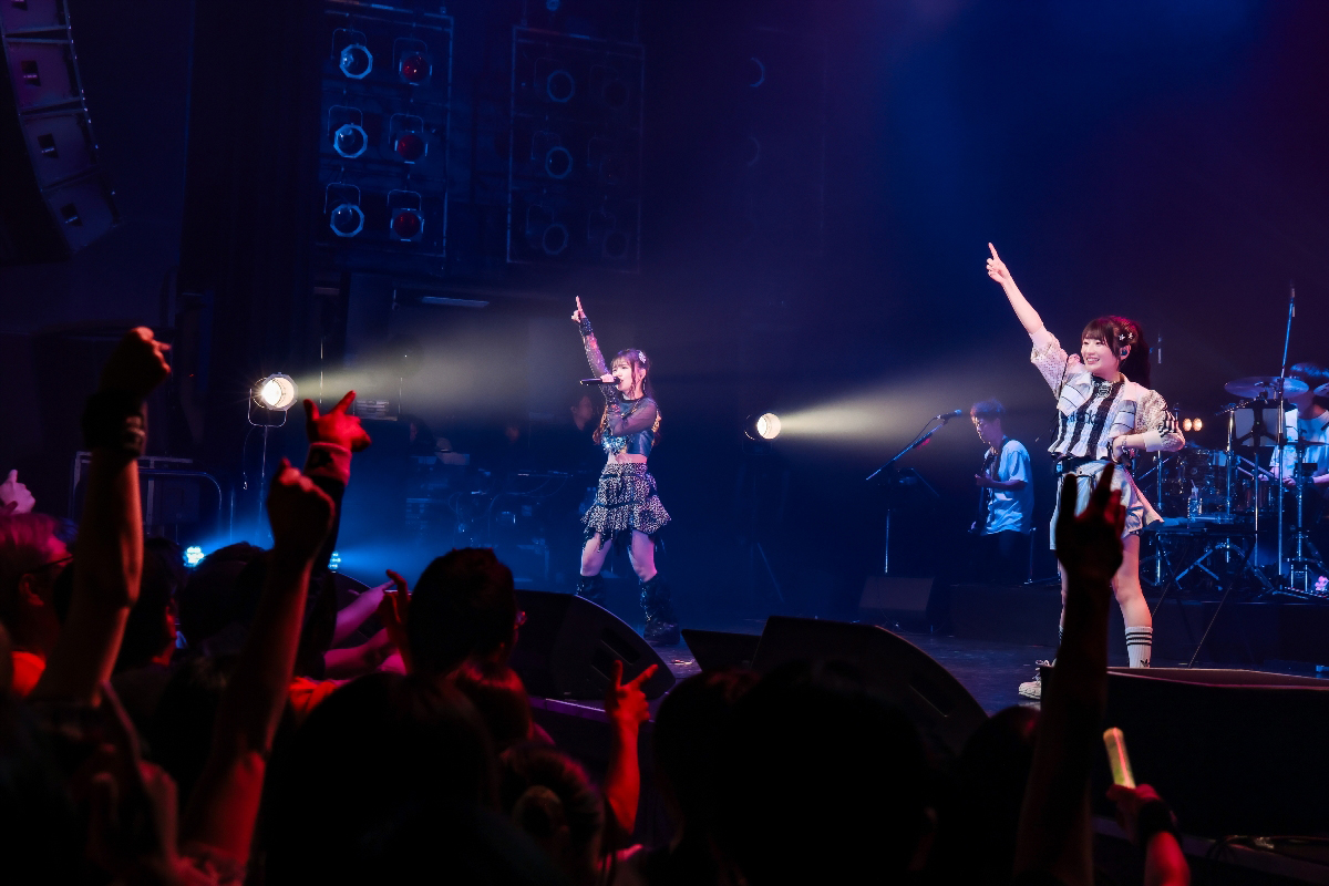 DIALOGUE＋主催音楽フェス“DIALOGUE＋Festa!! DAY stage -Collaboration with リスアニ！-”開催記念 短期連載！［最終回 “DIALOGUE＋Festa!!”ライブレポート］ - 画像一覧（26/29）