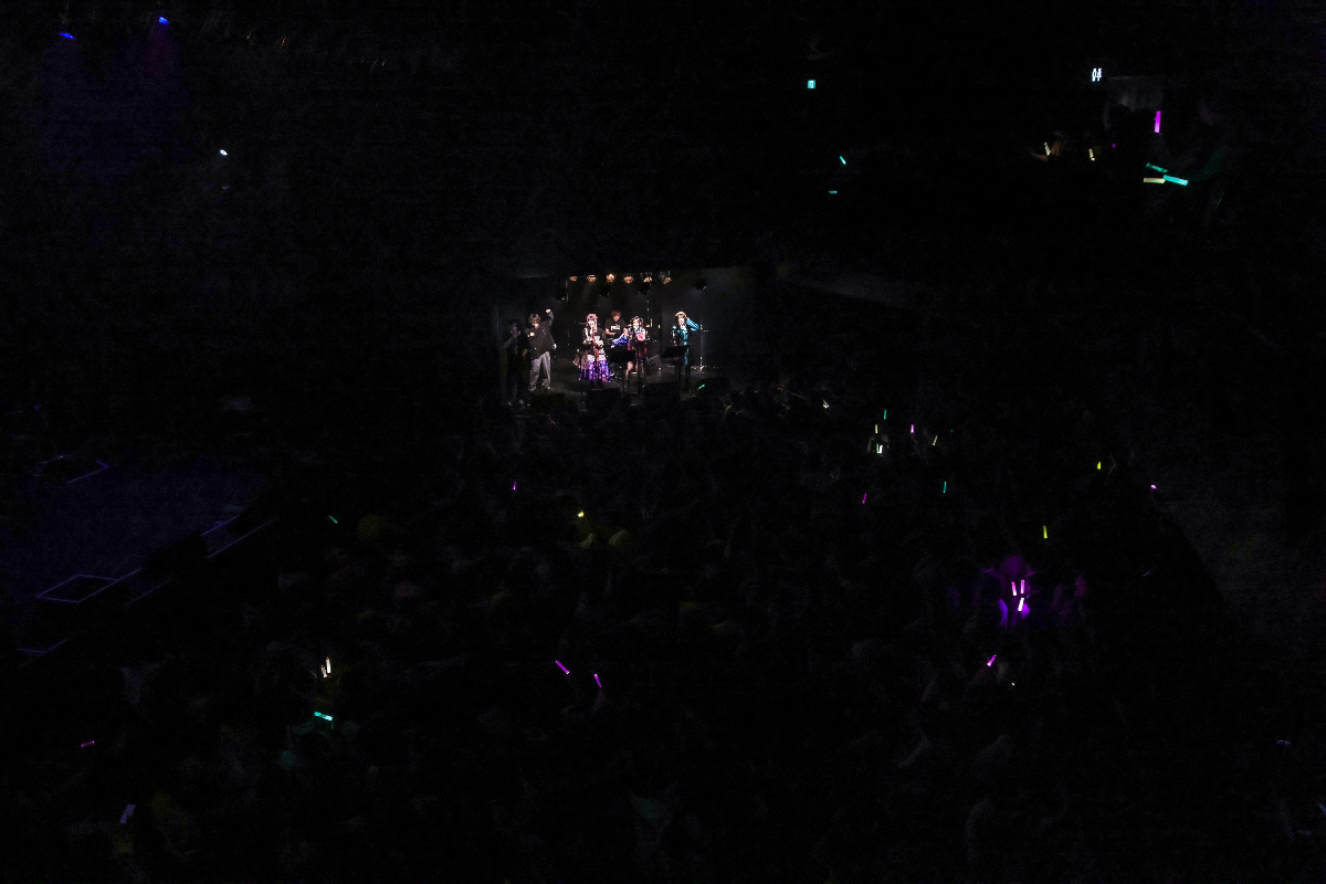 DIALOGUE＋主催音楽フェス“DIALOGUE＋Festa!! DAY stage -Collaboration with リスアニ！-”開催記念 短期連載！［最終回 “DIALOGUE＋Festa!!”ライブレポート］ - 画像一覧（24/29）