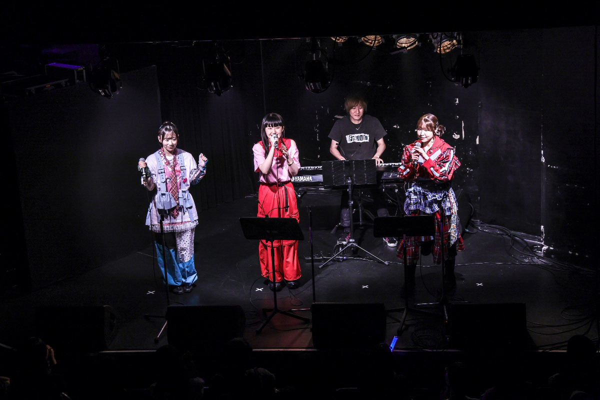 DIALOGUE＋主催音楽フェス“DIALOGUE＋Festa!! DAY stage -Collaboration with リスアニ！-”開催記念 短期連載！［最終回 “DIALOGUE＋Festa!!”ライブレポート］ - 画像一覧（23/29）