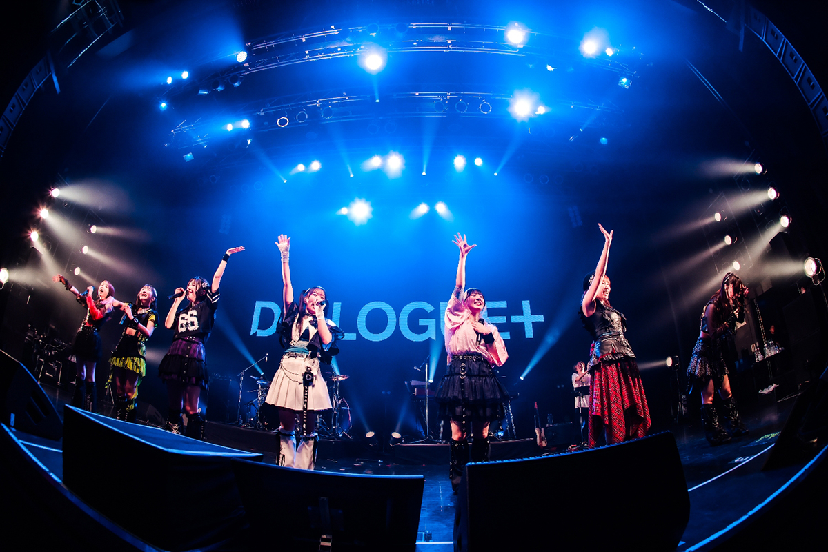 DIALOGUE＋主催音楽フェス“DIALOGUE＋Festa!! DAY stage -Collaboration with リスアニ！-”開催記念 短期連載！［最終回 “DIALOGUE＋Festa!!”ライブレポート］ - 画像一覧（22/29）