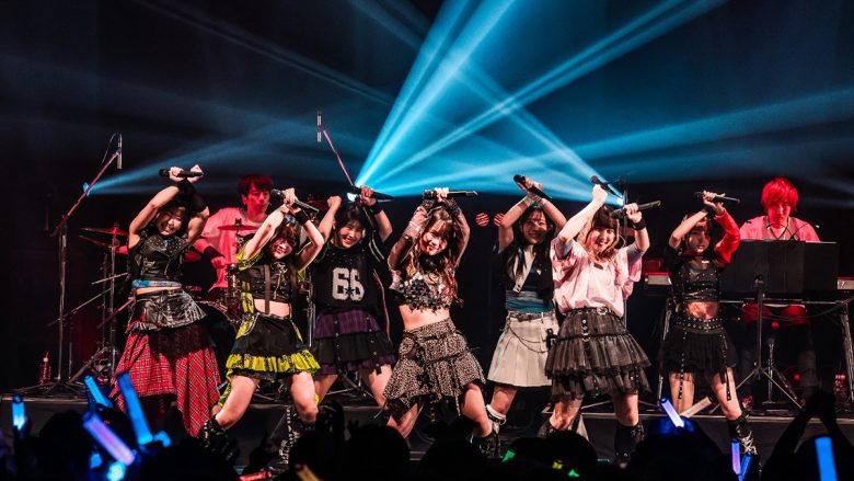DIALOGUE＋主催音楽フェス“DIALOGUE＋Festa!! DAY stage -Collaboration with リスアニ！-”開催記念 短期連載！［最終回 “DIALOGUE＋Festa!!”ライブレポート］