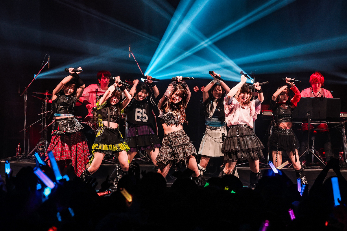 DIALOGUE＋主催音楽フェス“DIALOGUE＋Festa!! DAY stage -Collaboration with リスアニ！-”開催記念 短期連載！［最終回 “DIALOGUE＋Festa!!”ライブレポート］