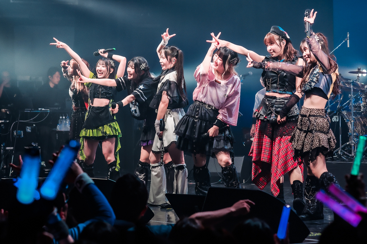 DIALOGUE＋主催音楽フェス“DIALOGUE＋Festa!! DAY stage -Collaboration with リスアニ！-”開催記念 短期連載！［最終回 “DIALOGUE＋Festa!!”ライブレポート］ - 画像一覧（20/29）