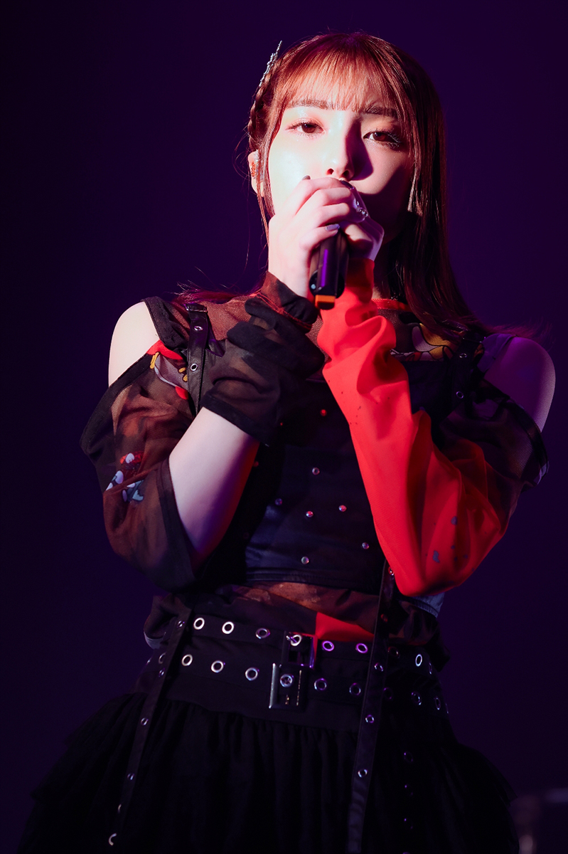 DIALOGUE＋主催音楽フェス“DIALOGUE＋Festa!! DAY stage -Collaboration with リスアニ！-”開催記念 短期連載！［最終回 “DIALOGUE＋Festa!!”ライブレポート］ - 画像一覧（19/29）