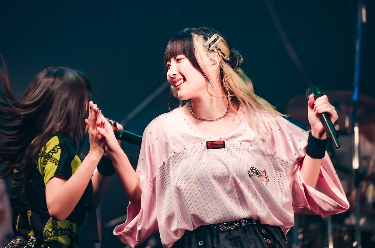 DIALOGUE＋主催音楽フェス“DIALOGUE＋Festa!! DAY stage -Collaboration with リスアニ！-”開催記念 短期連載！［最終回 “DIALOGUE＋Festa!!”ライブレポート］ - 画像一覧（18/29）