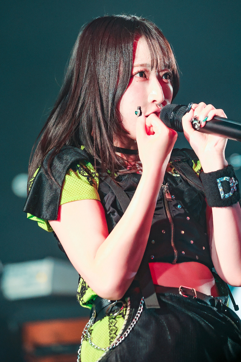 DIALOGUE＋主催音楽フェス“DIALOGUE＋Festa!! DAY stage -Collaboration with リスアニ！-”開催記念 短期連載！［最終回 “DIALOGUE＋Festa!!”ライブレポート］ - 画像一覧（16/29）