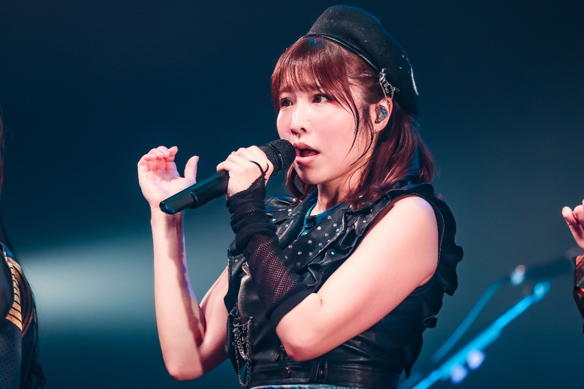 DIALOGUE＋主催音楽フェス“DIALOGUE＋Festa!! DAY stage -Collaboration with リスアニ！-”開催記念 短期連載！［最終回 “DIALOGUE＋Festa!!”ライブレポート］ - 画像一覧（15/29）