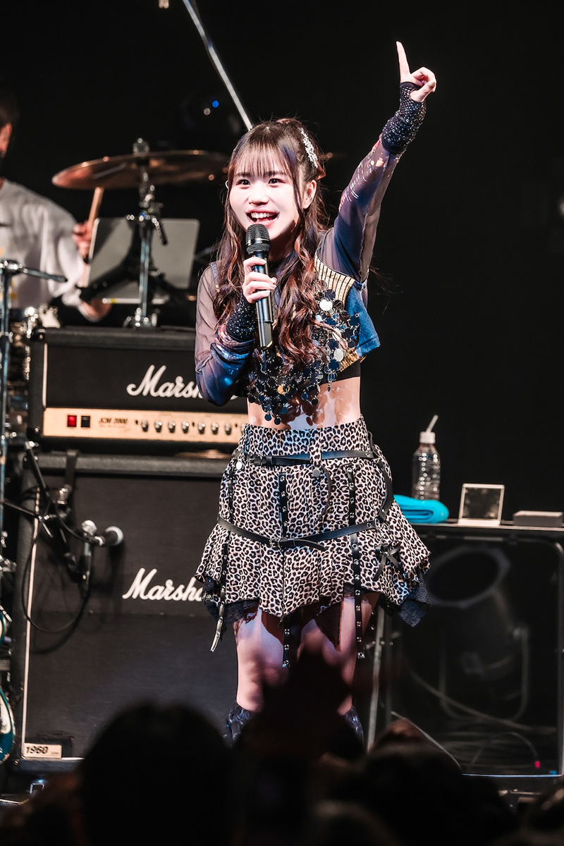DIALOGUE＋主催音楽フェス“DIALOGUE＋Festa!! DAY stage -Collaboration with リスアニ！-”開催記念 短期連載！［最終回 “DIALOGUE＋Festa!!”ライブレポート］ - 画像一覧（14/29）
