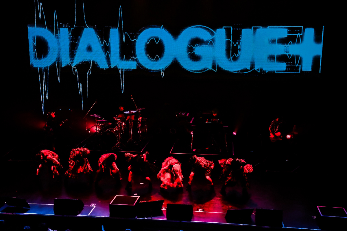 DIALOGUE＋主催音楽フェス“DIALOGUE＋Festa!! DAY stage -Collaboration with リスアニ！-”開催記念 短期連載！［最終回 “DIALOGUE＋Festa!!”ライブレポート］ - 画像一覧（12/29）