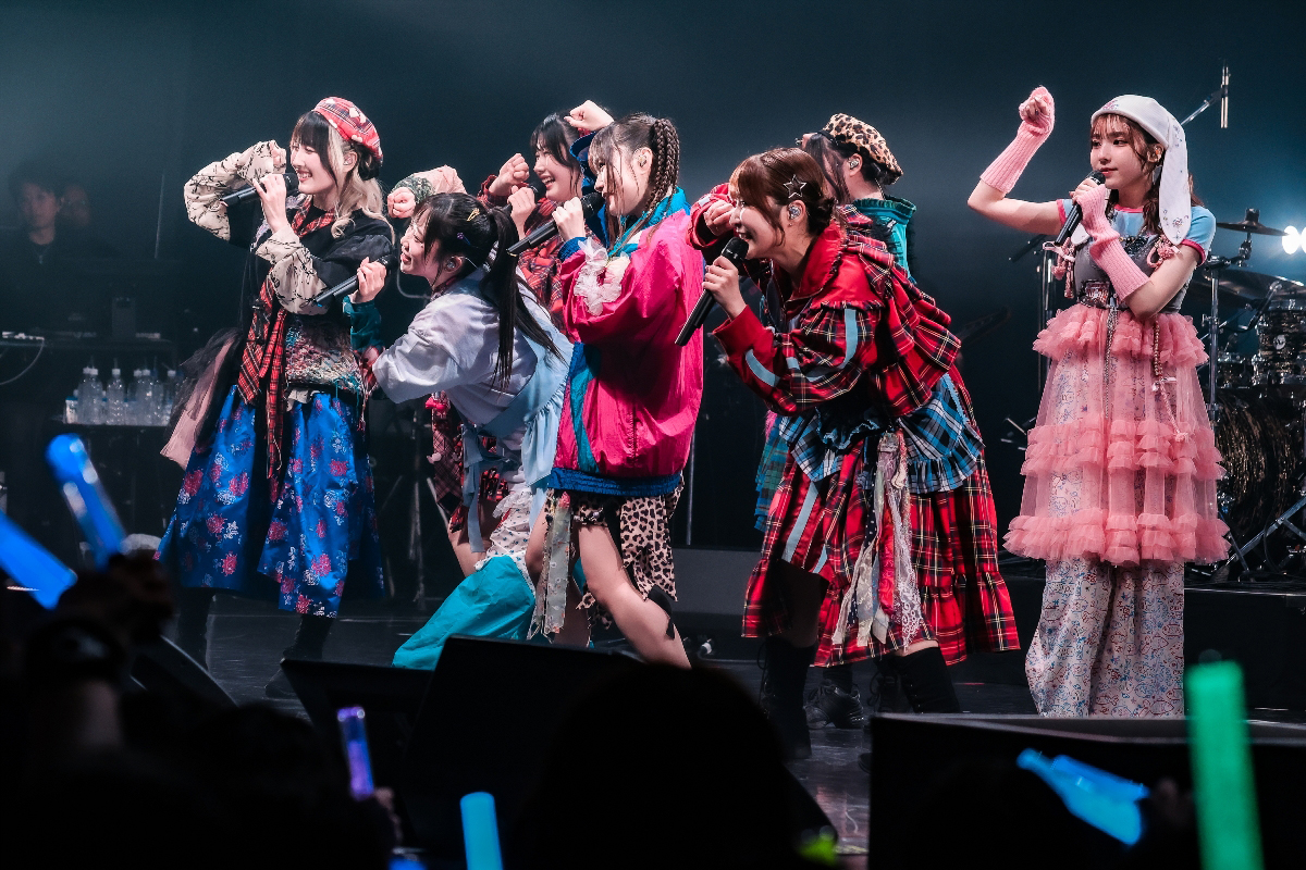 DIALOGUE＋主催音楽フェス“DIALOGUE＋Festa!! DAY stage -Collaboration with リスアニ！-”開催記念 短期連載！［最終回 “DIALOGUE＋Festa!!”ライブレポート］ - 画像一覧（11/29）