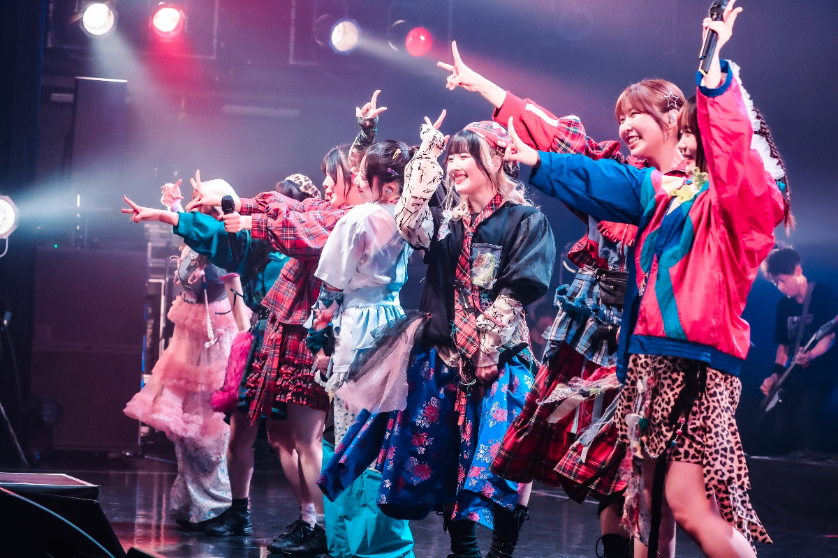 DIALOGUE＋主催音楽フェス“DIALOGUE＋Festa!! DAY stage -Collaboration with リスアニ！-”開催記念 短期連載！［最終回 “DIALOGUE＋Festa!!”ライブレポート］ - 画像一覧（10/29）