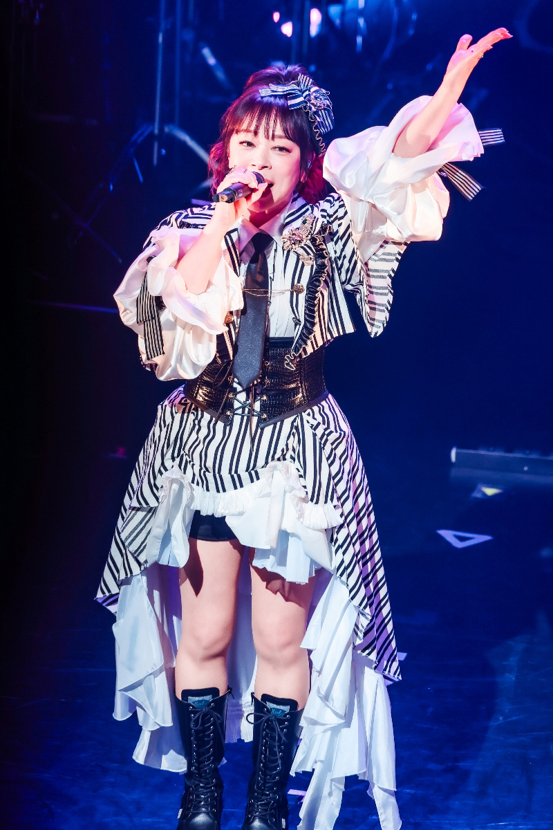 DIALOGUE＋主催音楽フェス“DIALOGUE＋Festa!! DAY stage -Collaboration with リスアニ！-”開催記念 短期連載！［最終回 “DIALOGUE＋Festa!!”ライブレポート］ - 画像一覧（7/29）