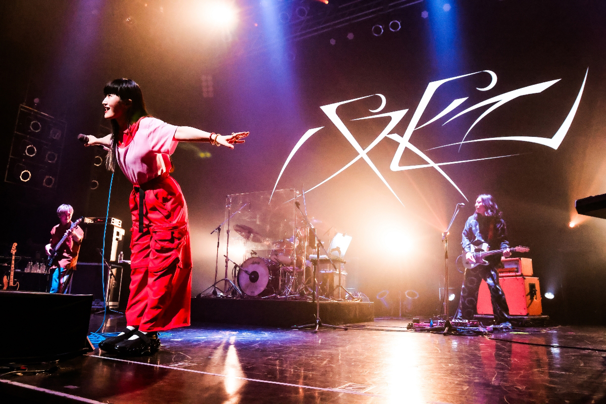 DIALOGUE＋主催音楽フェス“DIALOGUE＋Festa!! DAY stage -Collaboration with リスアニ！-”開催記念 短期連載！［最終回 “DIALOGUE＋Festa!!”ライブレポート］ - 画像一覧（5/29）