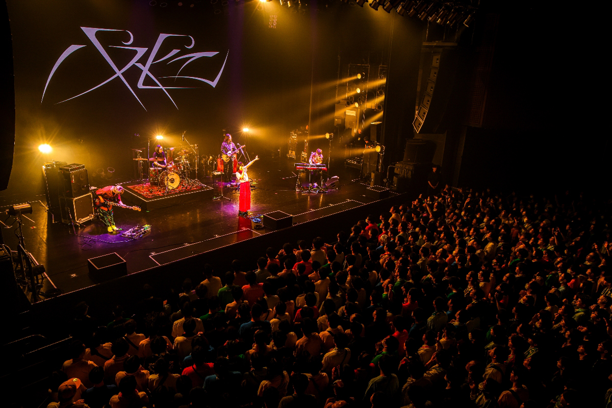 DIALOGUE＋主催音楽フェス“DIALOGUE＋Festa!! DAY stage -Collaboration with リスアニ！-”開催記念 短期連載！［最終回 “DIALOGUE＋Festa!!”ライブレポート］ - 画像一覧（4/29）